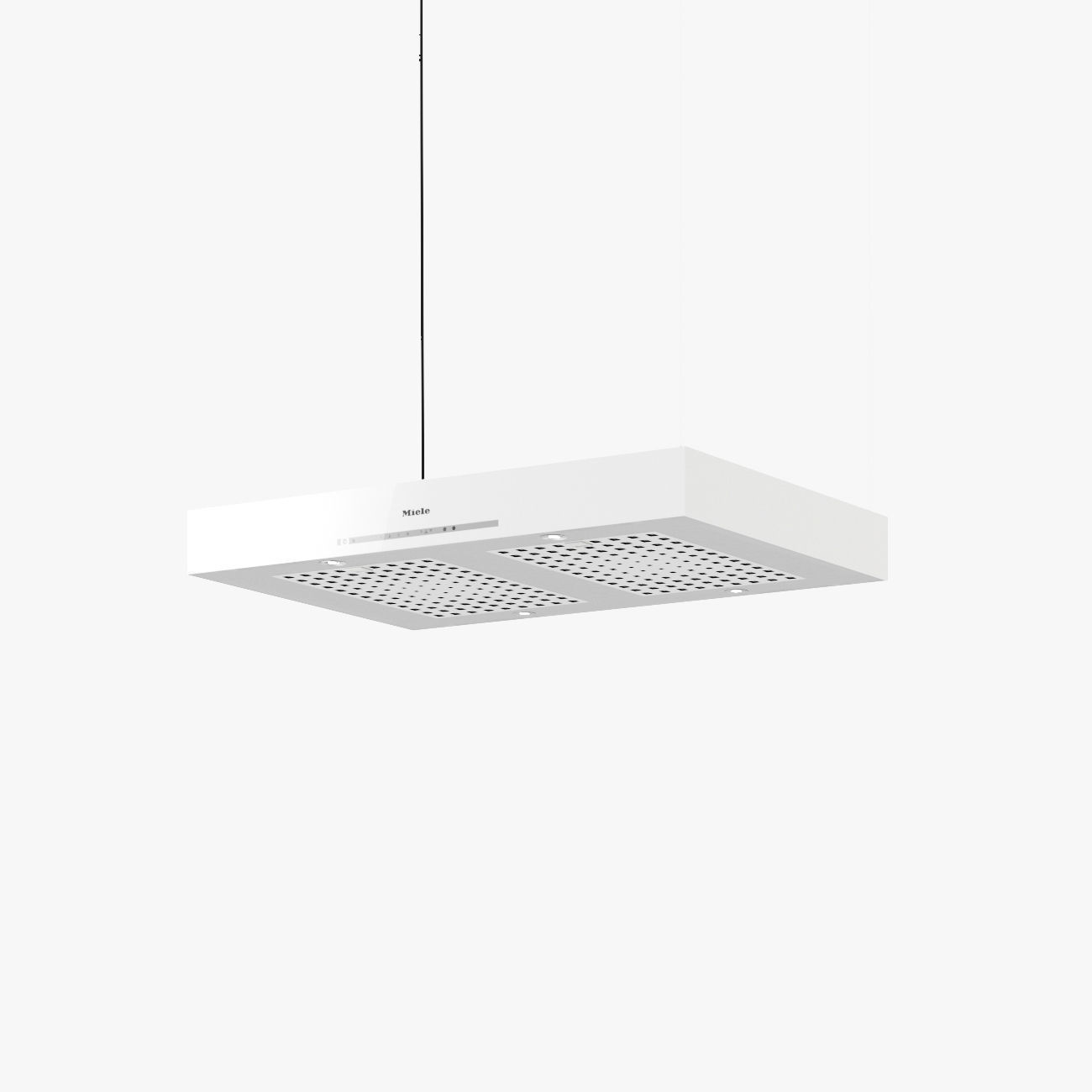 MIELE hoods 3D model_4