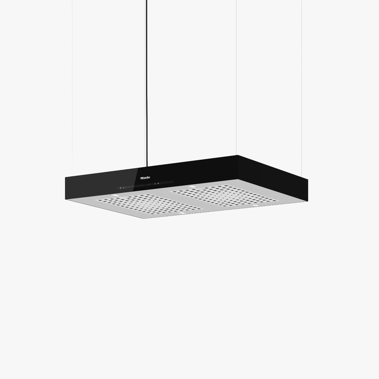 MIELE hoods 3D model_2