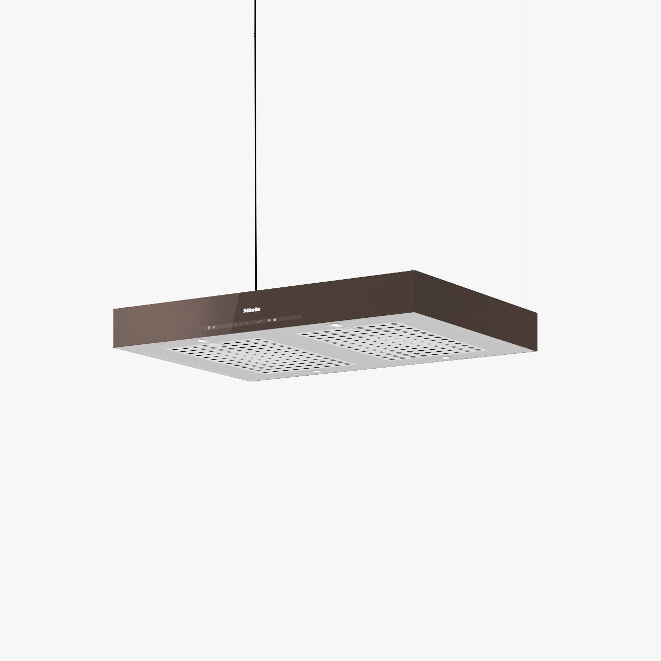 MIELE hoods 3D model_5