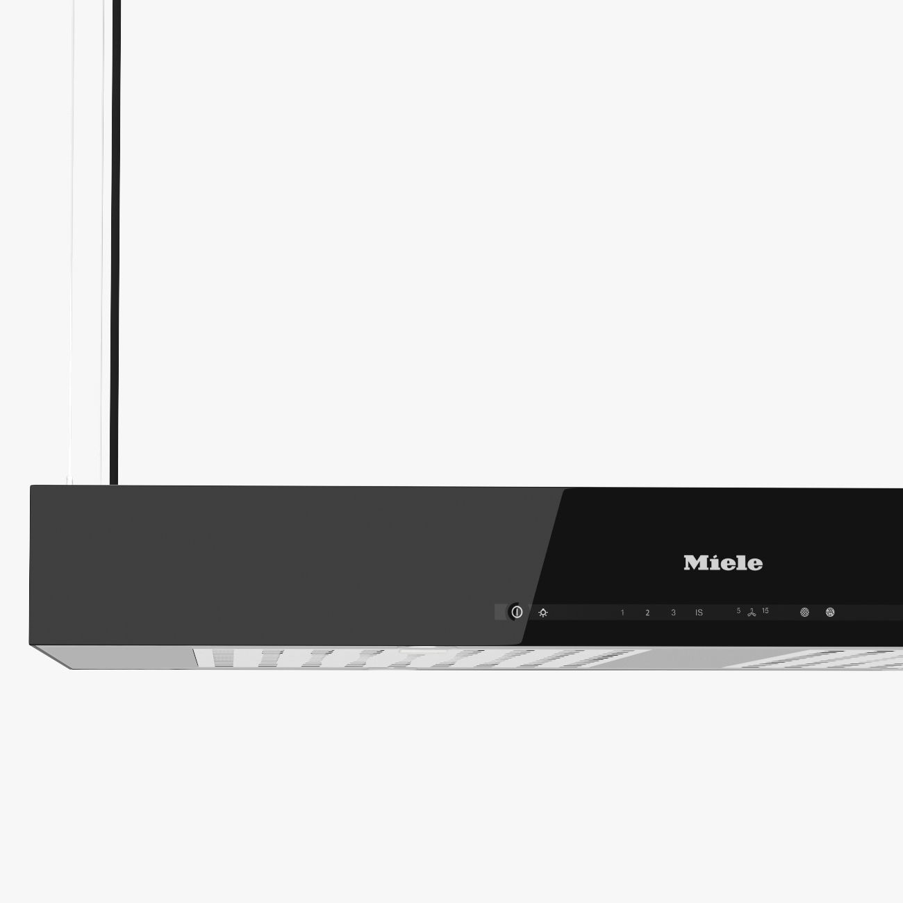 MIELE hoods 3D model_1