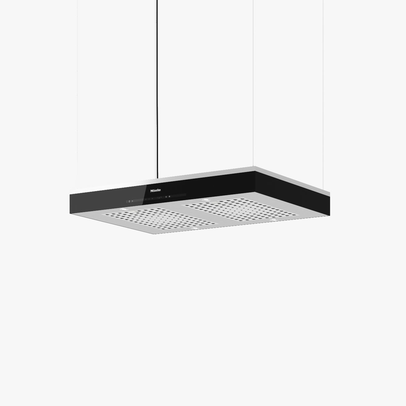 MIELE hoods 3D model_3