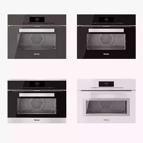MIELE microwave