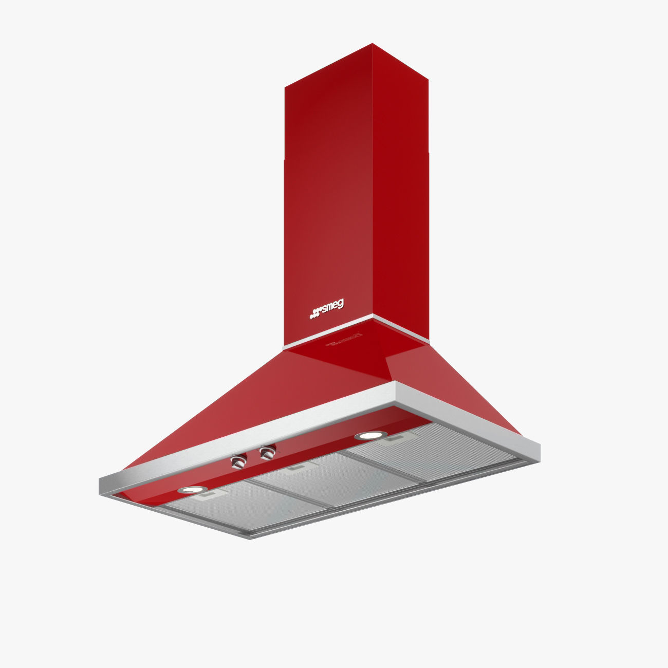 SMEG hood 3D model_7