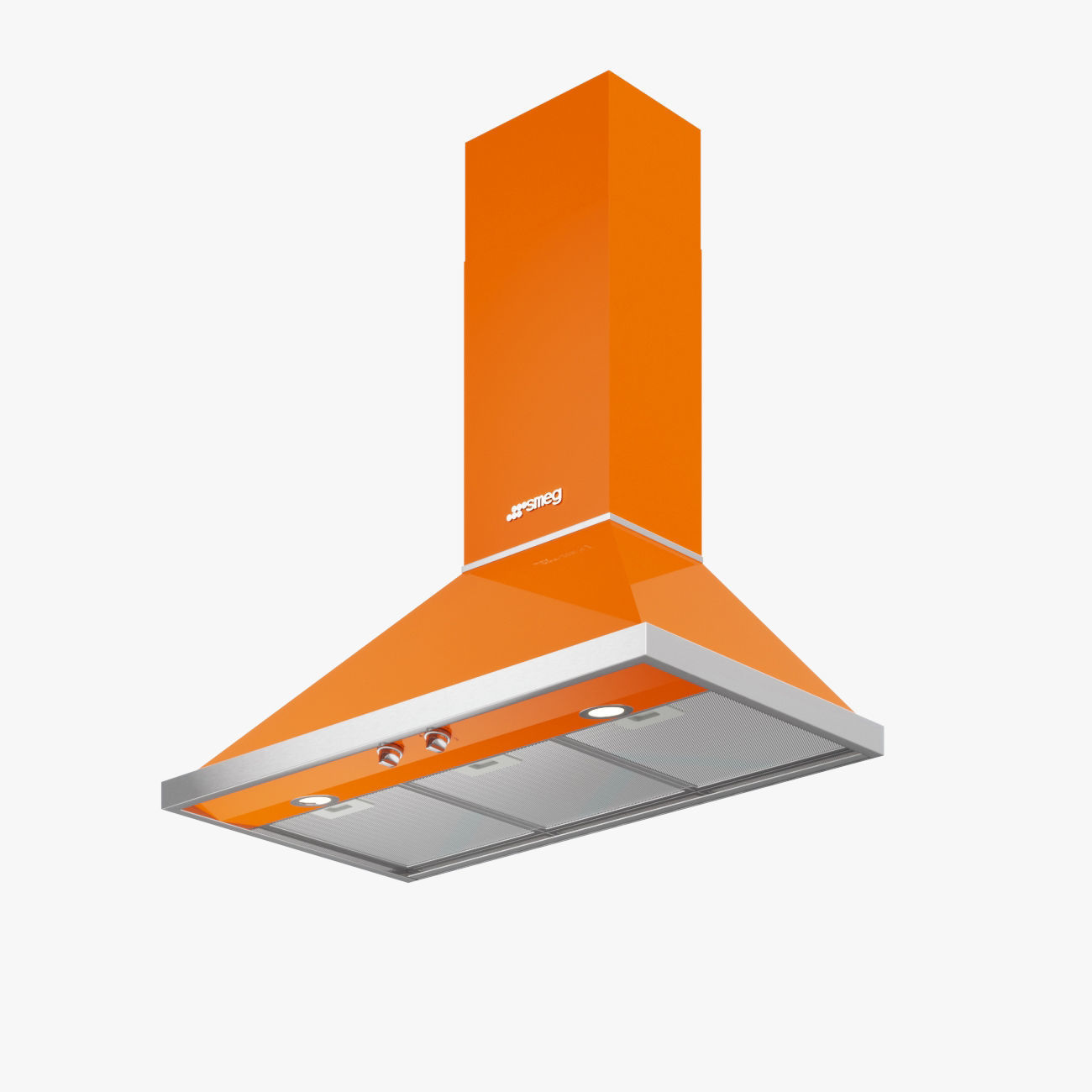 SMEG hood 3D model_4