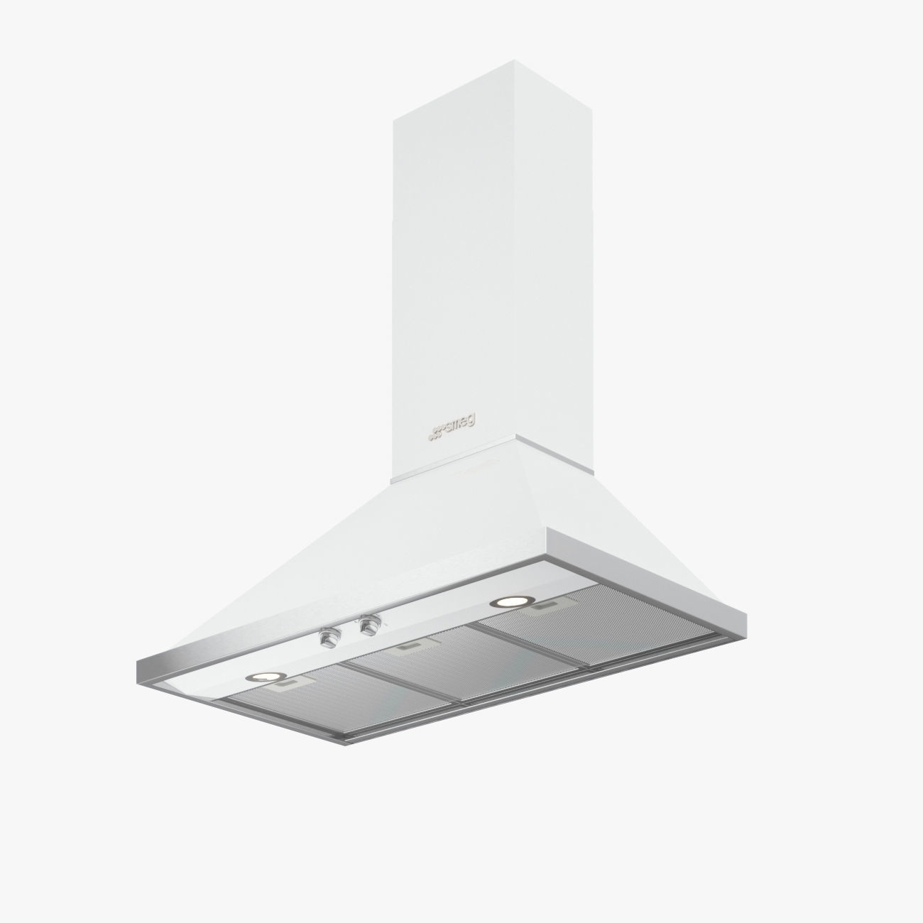 SMEG hood 3D model_5