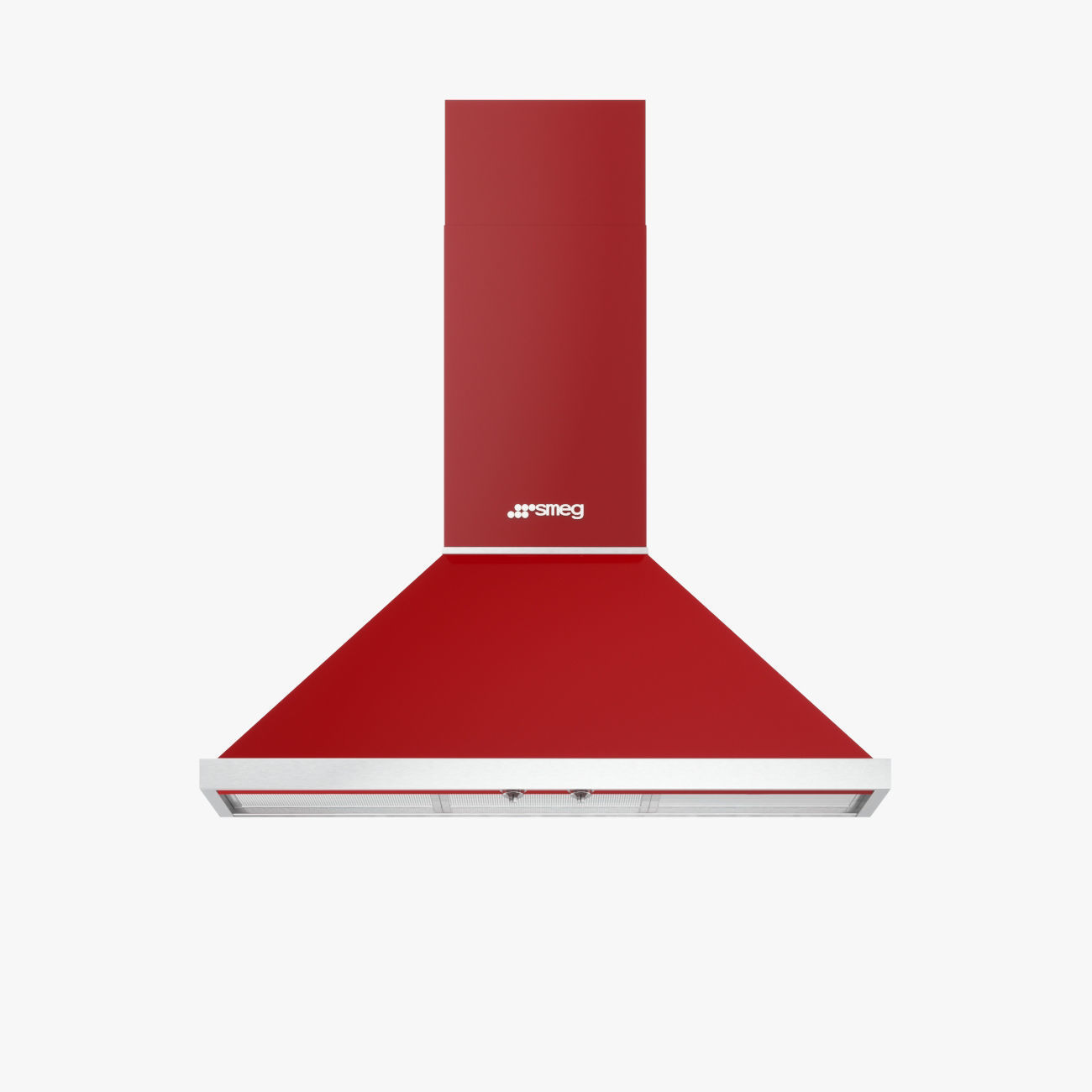 SMEG hood 3D model_16