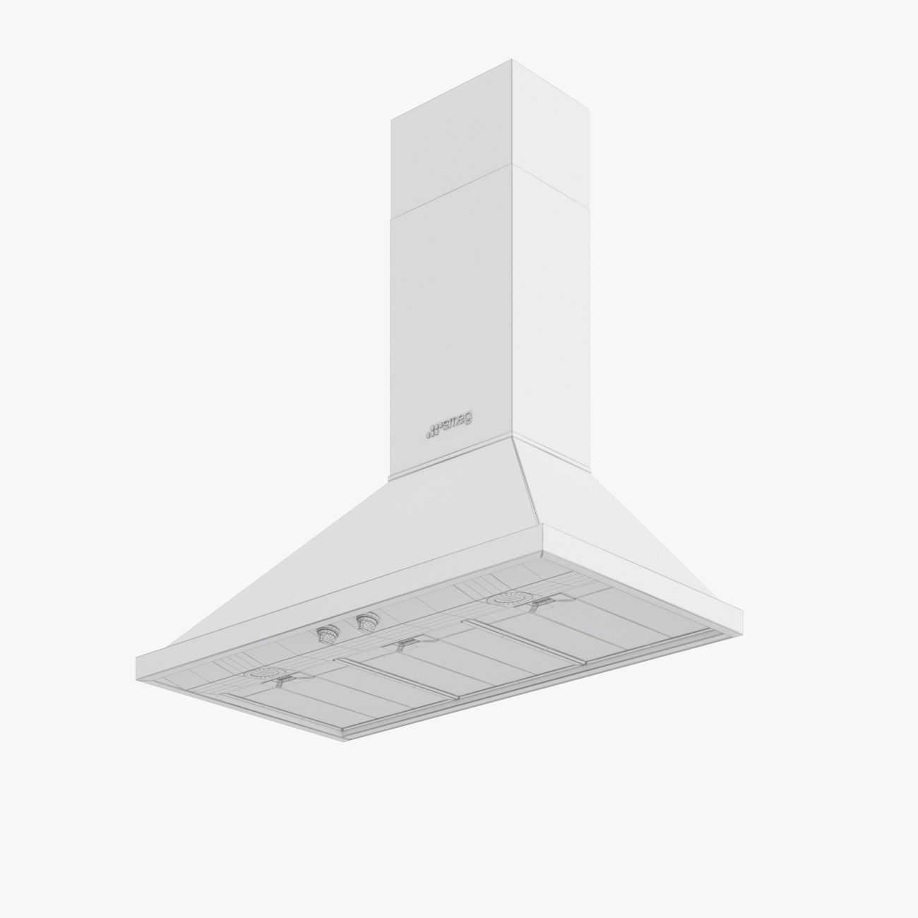 SMEG hood 3D model_18
