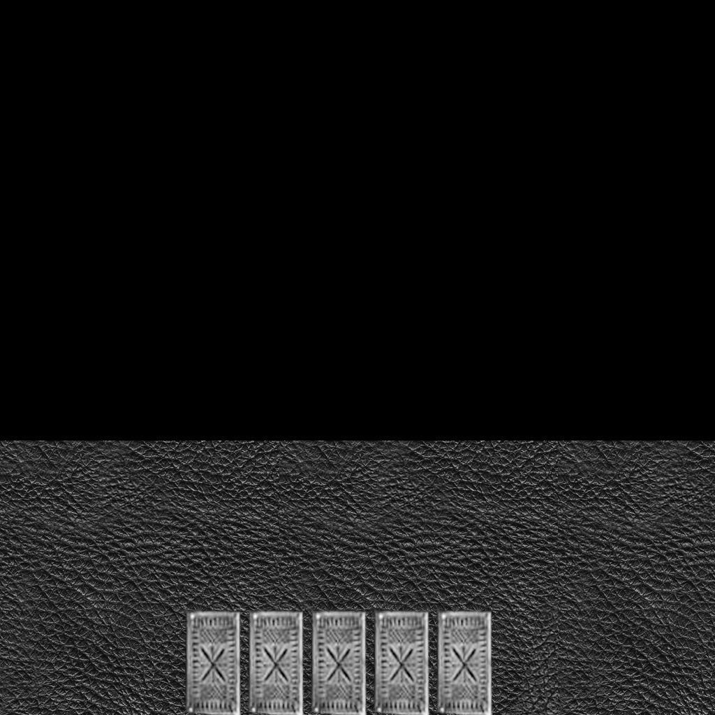 Roman armor all Low-poly 3D model_38