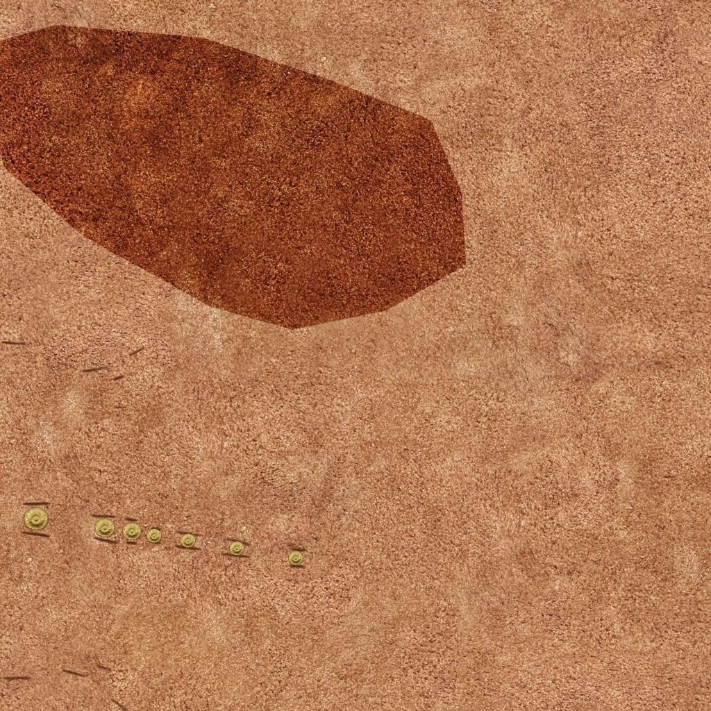 Roman armor all Low-poly 3D model_57