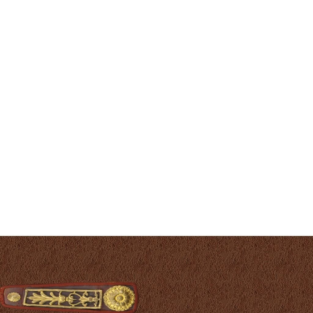 Roman armor all Low-poly 3D model_32