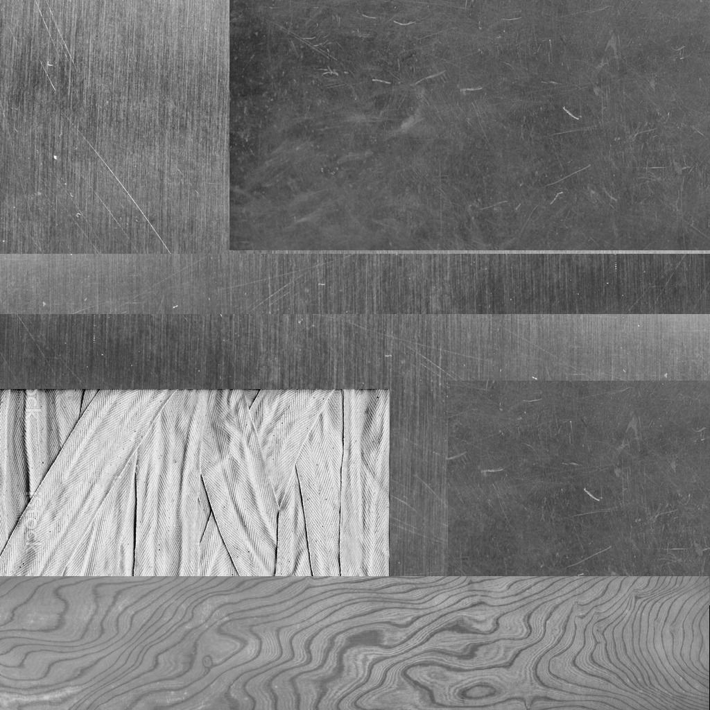 Roman armor all Low-poly 3D model_53