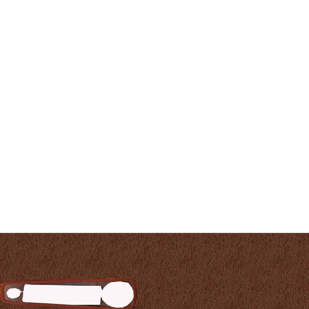 Roman armor all Low-poly 3D model_34