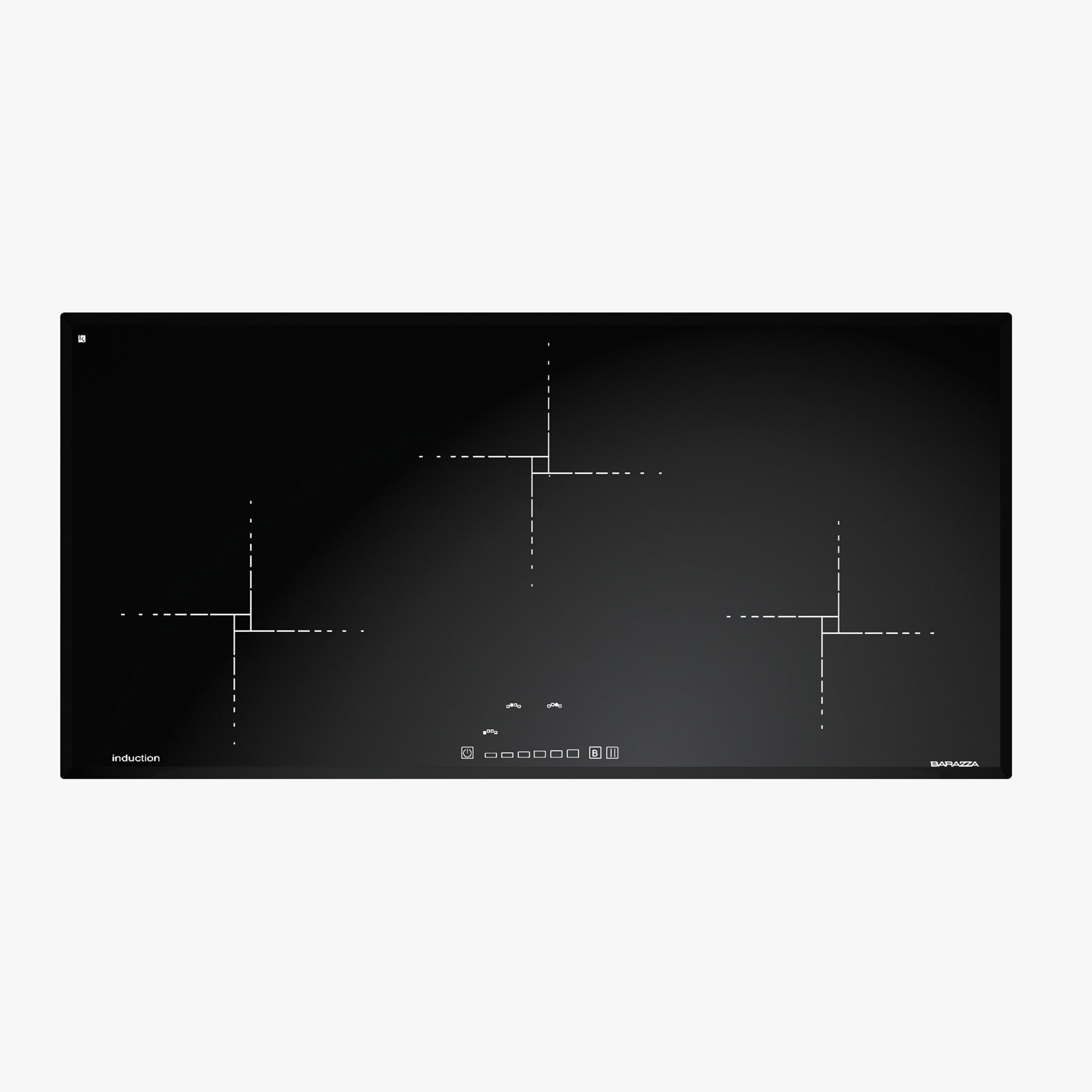 Barazza hoods 3D model_4