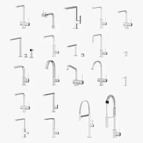 Barazza taps 3D model