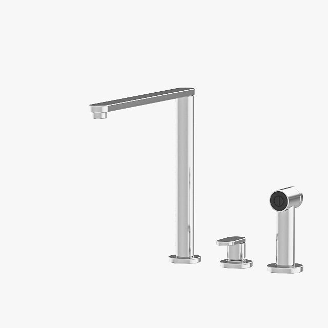 Barazza taps 3D model_8