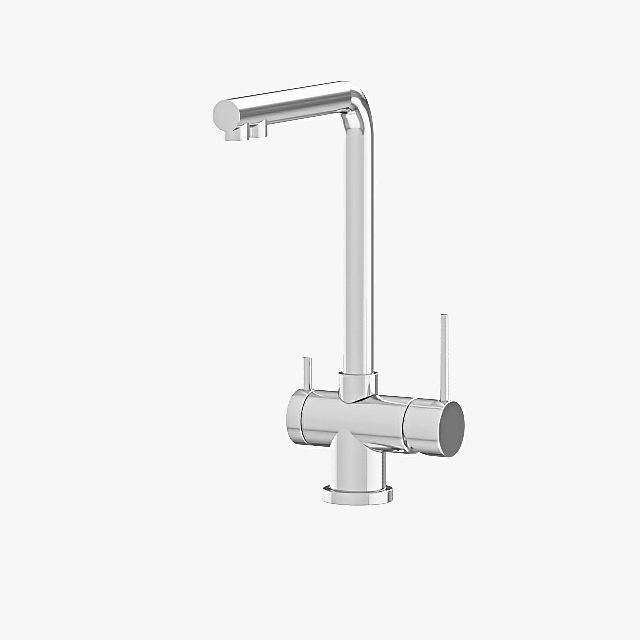 Barazza taps 3D model_22