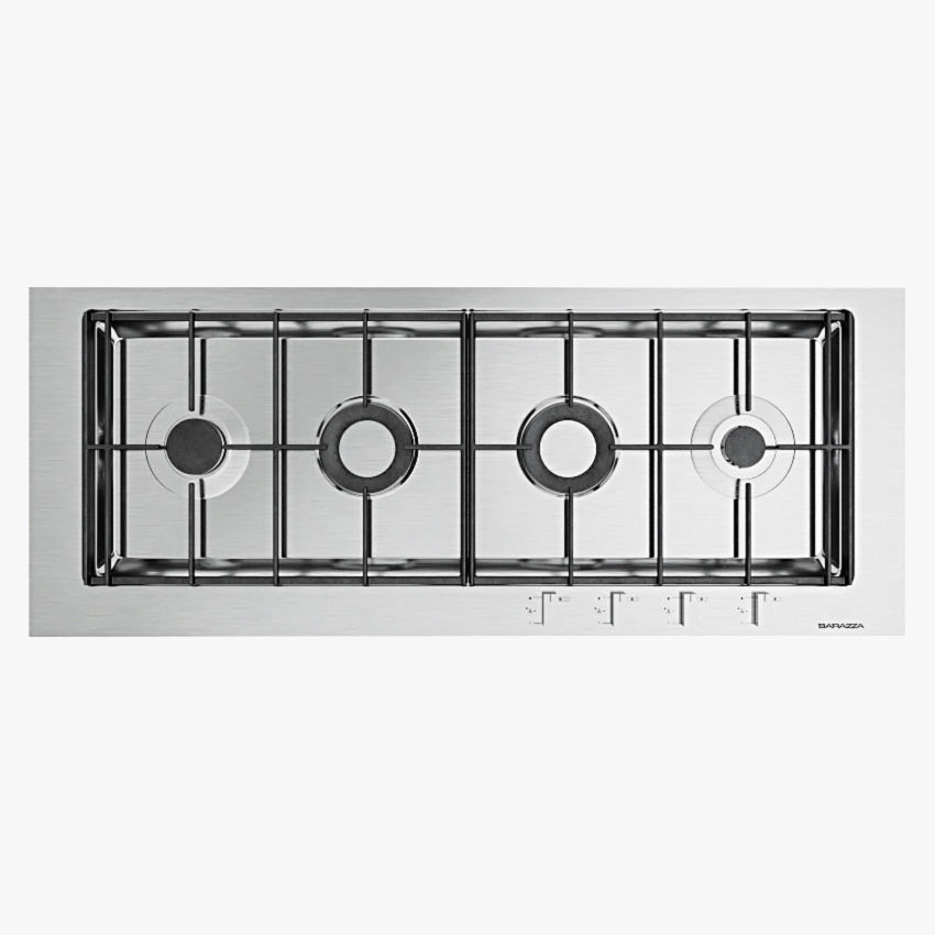 Barazza appliances 3D model 3D model_13