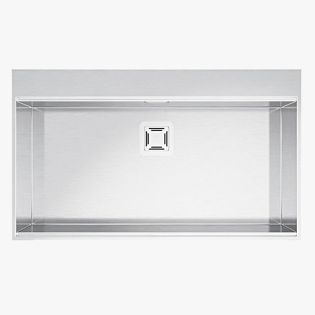 Barazza appliances 3D model 3D model_9