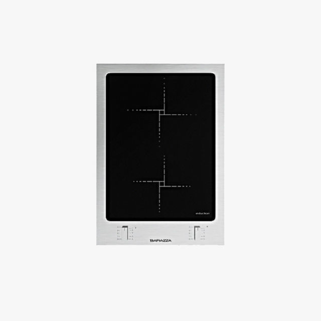 Barazza appliances 3D model 3D model_20