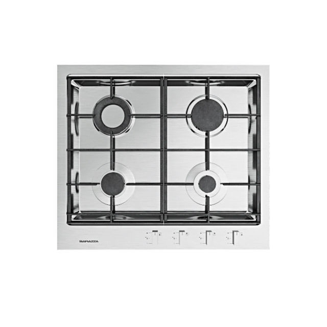 Barazza appliances 3D model 3D model_16