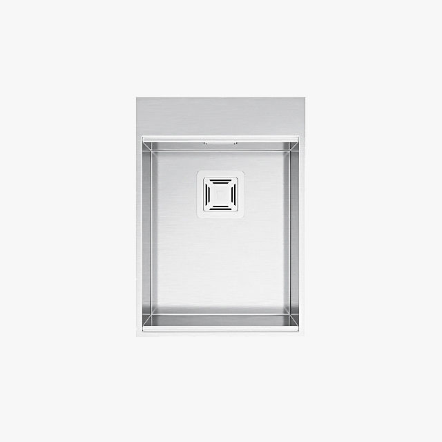 Barazza appliances 3D model 3D model_11