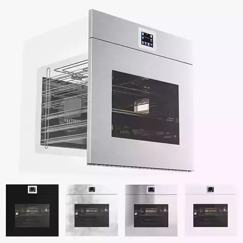 Barazza ovens