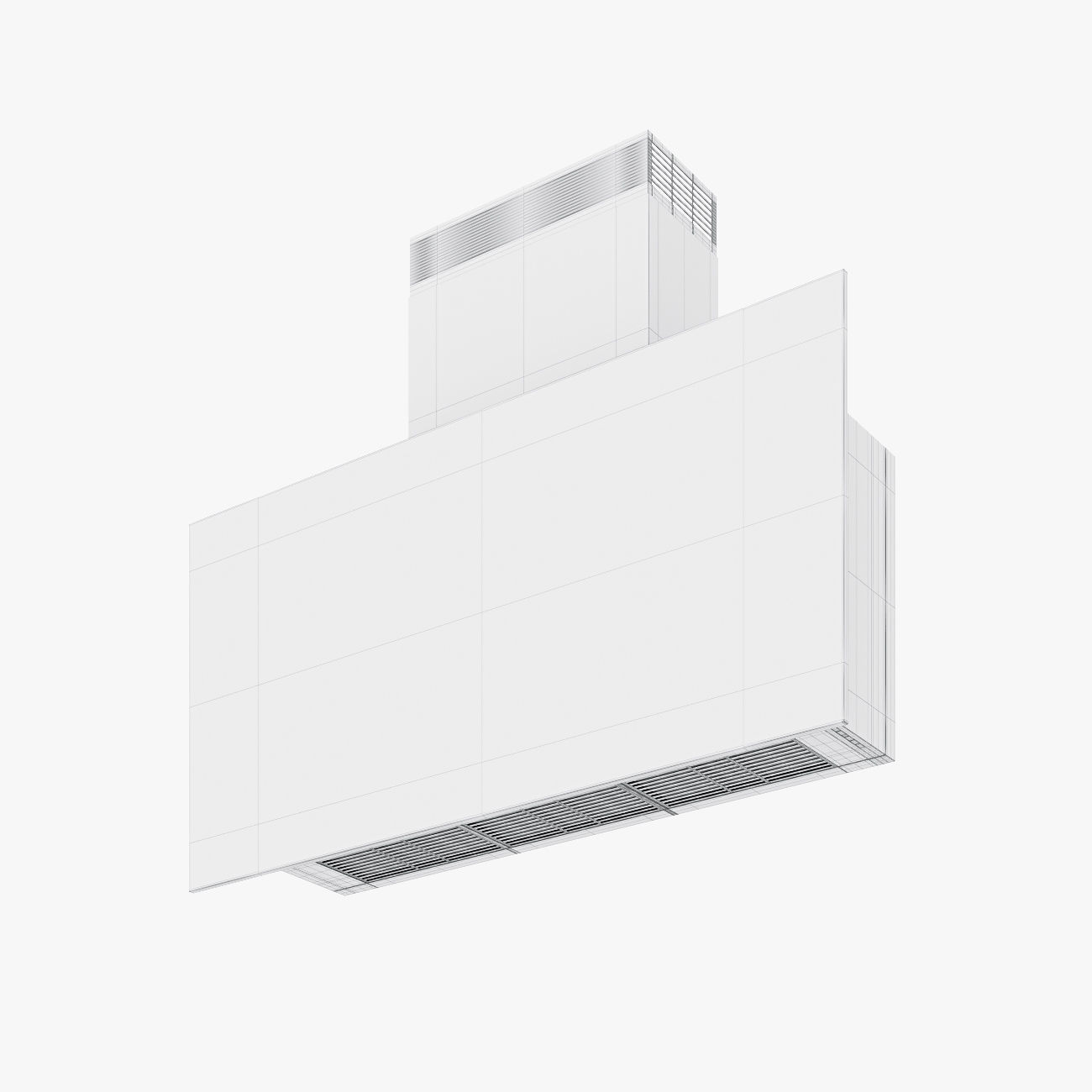 Barazza appliances 3D model_33