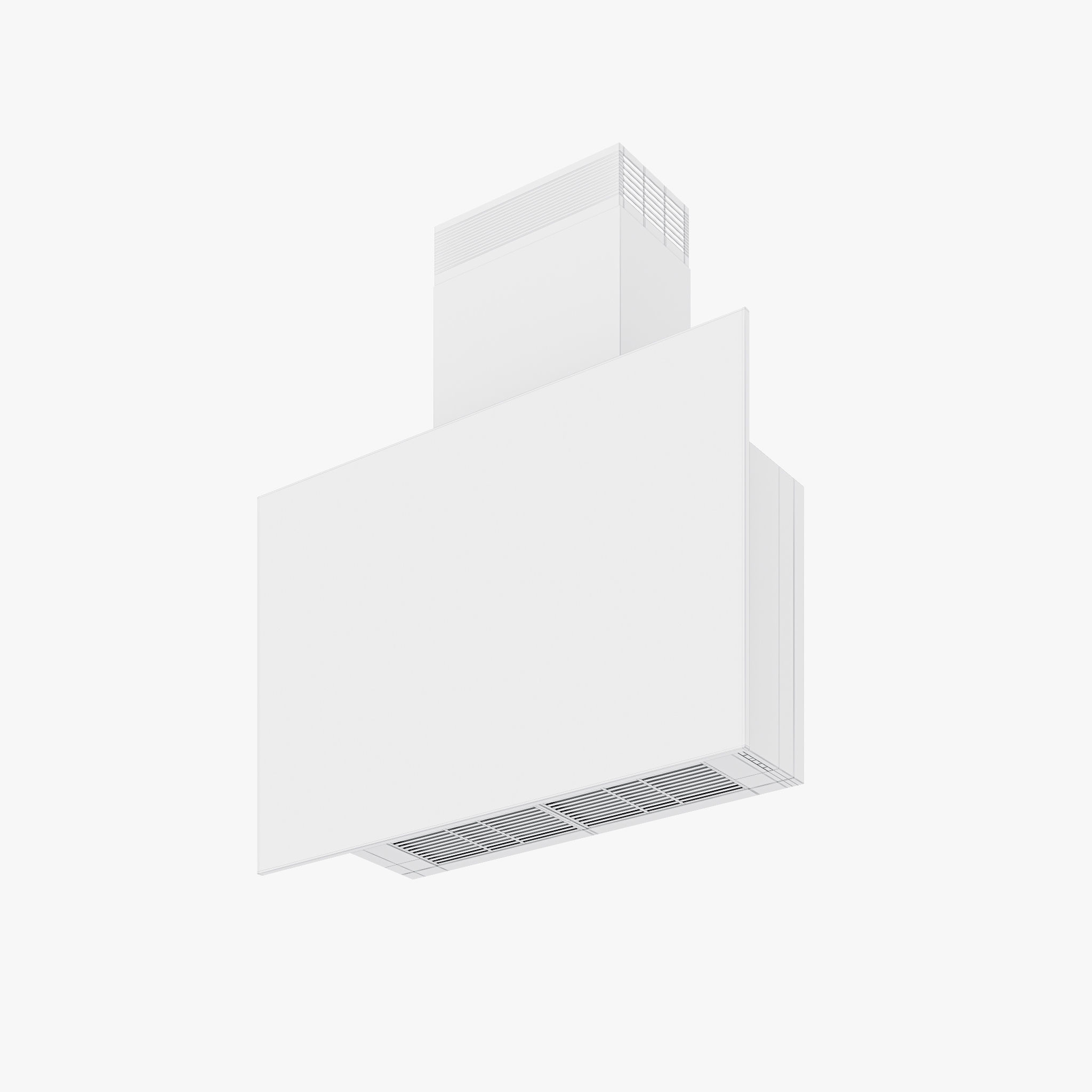 Barazza appliances 3D model_35