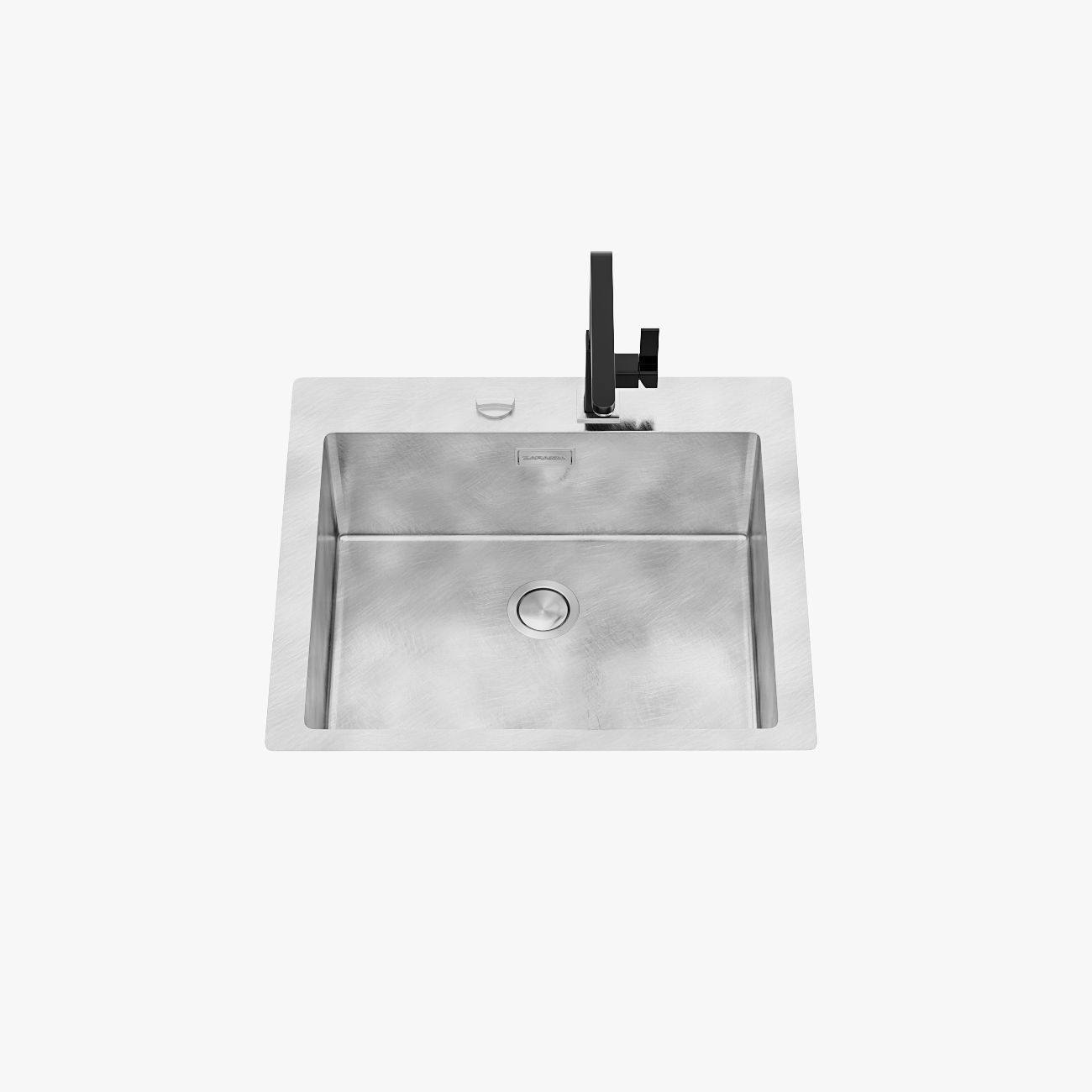 Barazza appliances 3D model_22