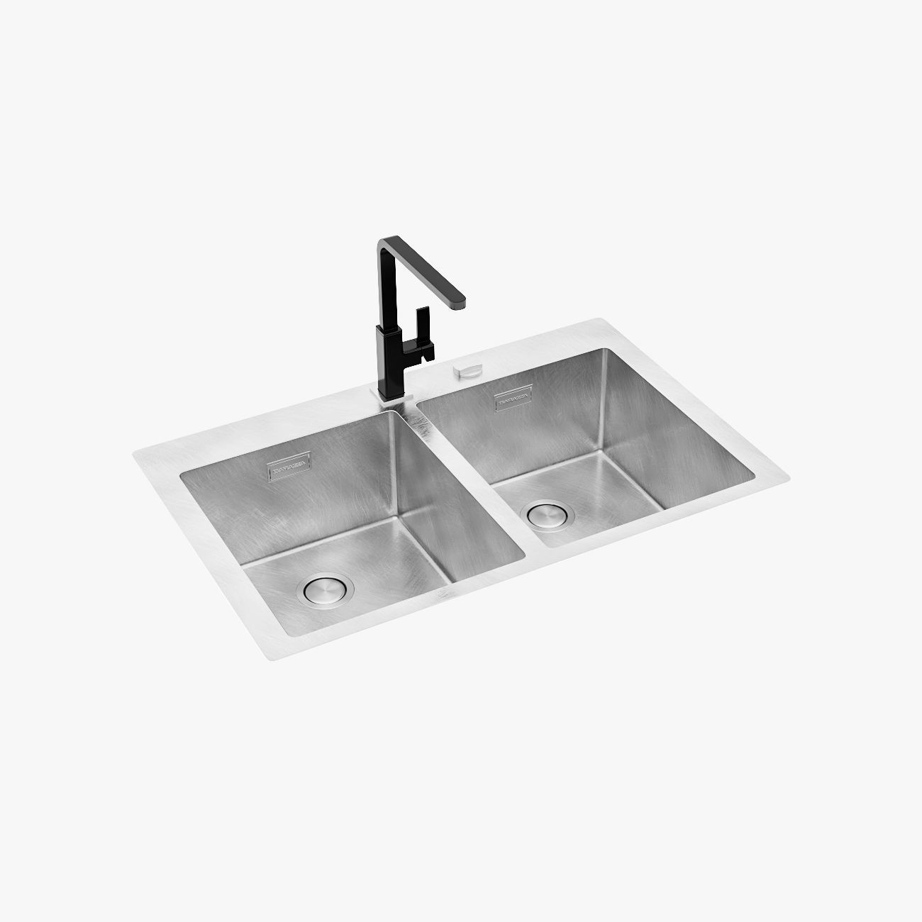Barazza appliances 3D model_26