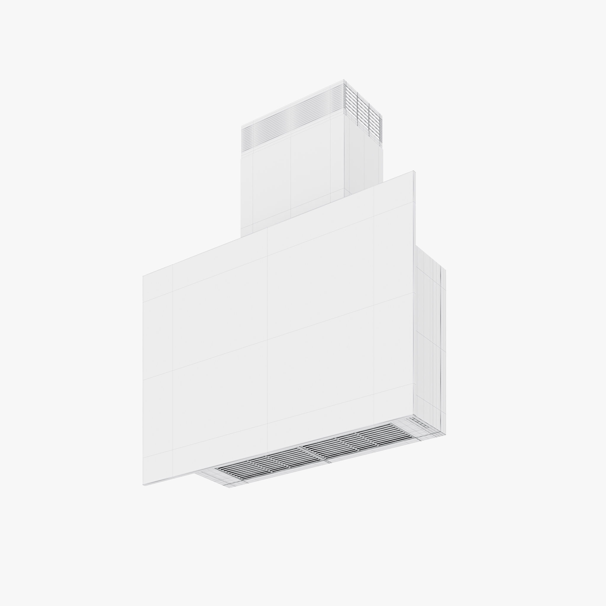 Barazza appliances 3D model_36