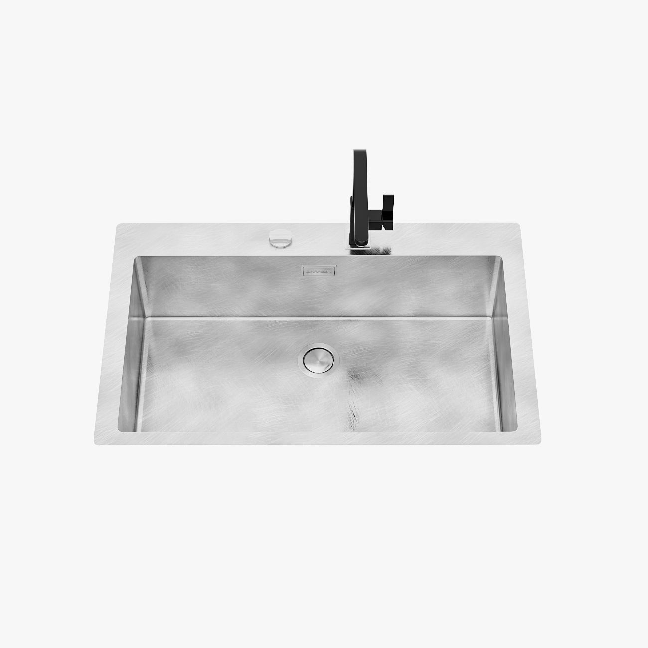 Barazza appliances 3D model_21