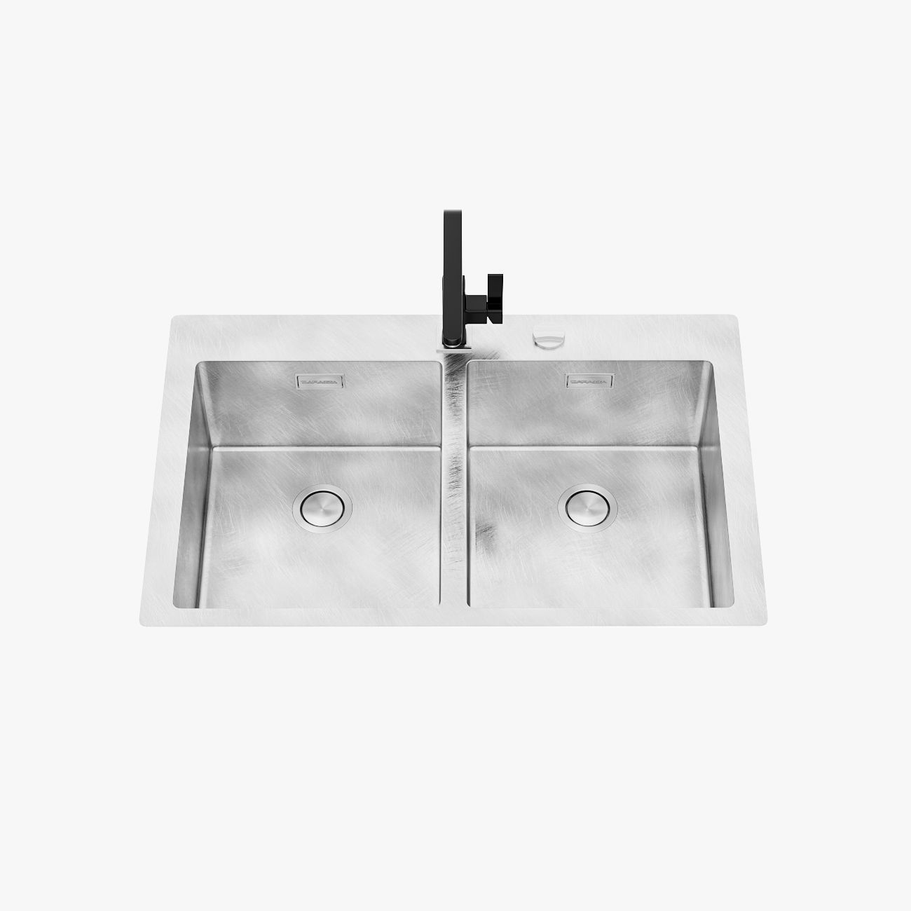 Barazza appliances 3D model_20