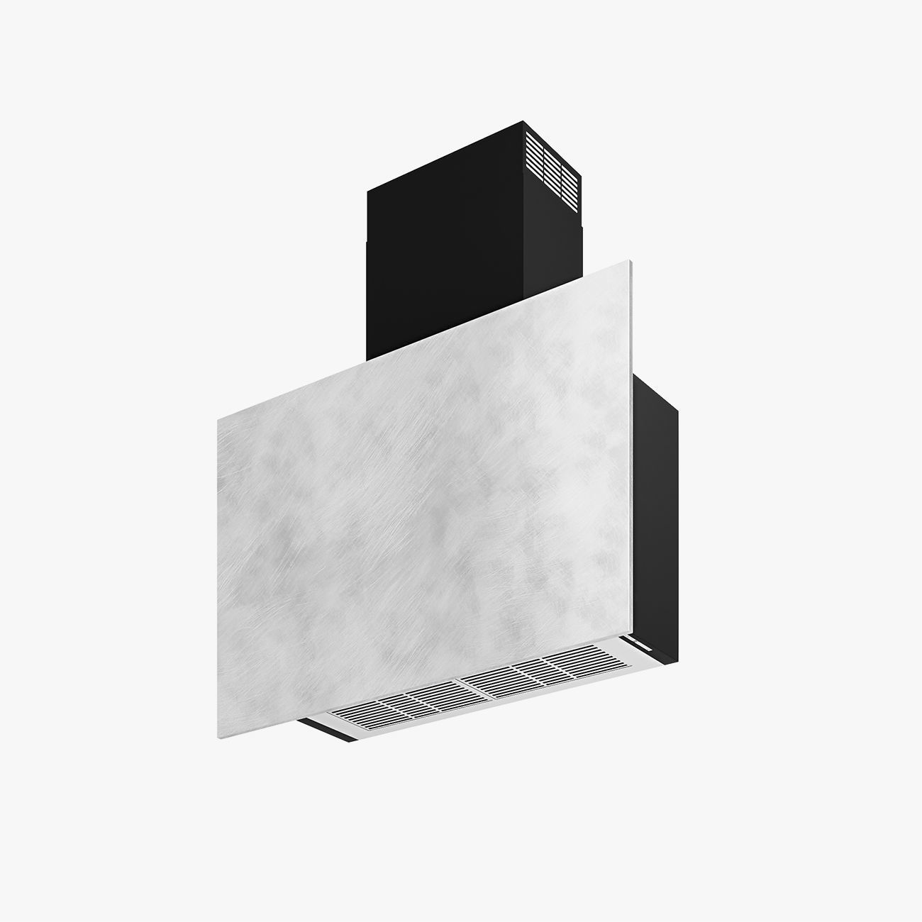 Barazza appliances 3D model_8