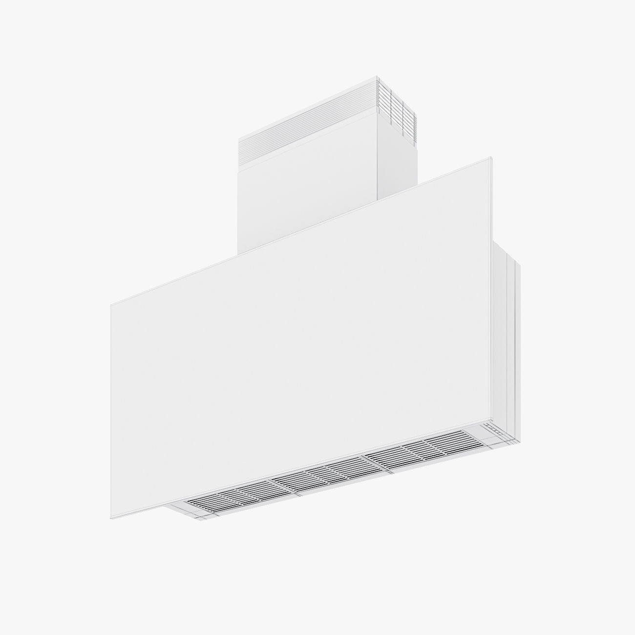 Barazza appliances 3D model_34