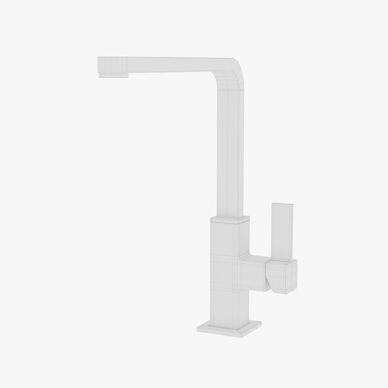 Barazza appliances 3D model_42