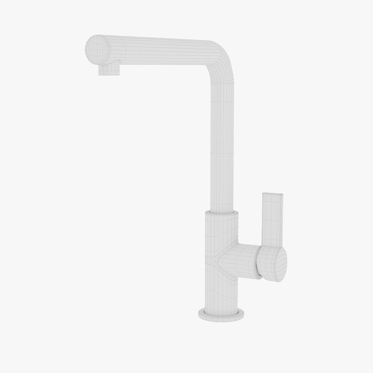 Barazza appliances 3D model_44