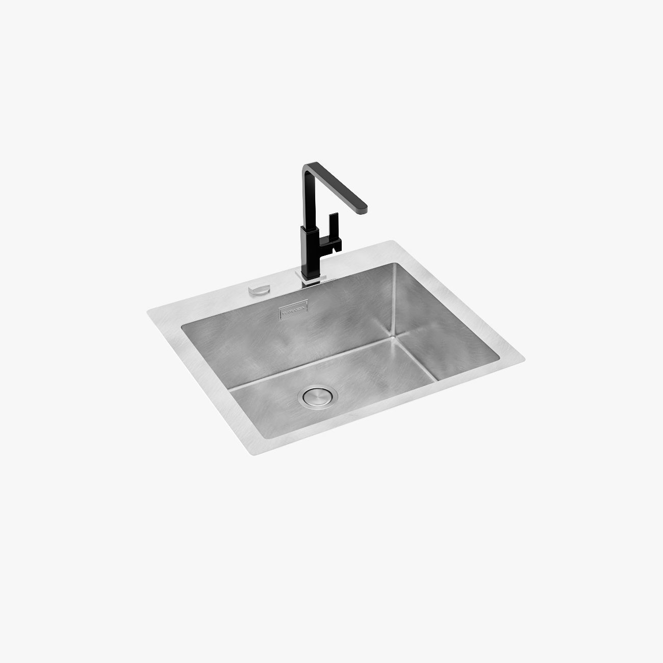 Barazza appliances 3D model_28