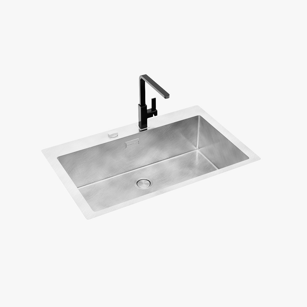 Barazza appliances 3D model_27
