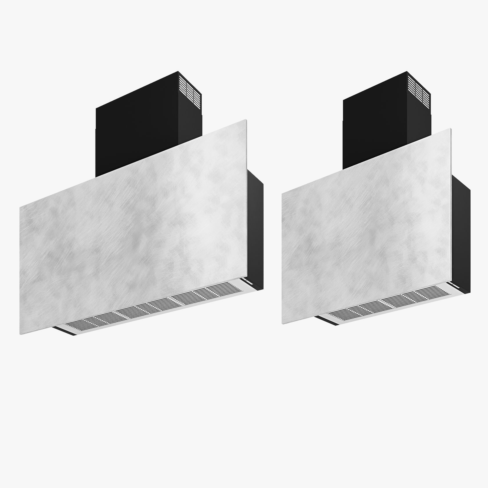 Barazza appliances 3D model_3