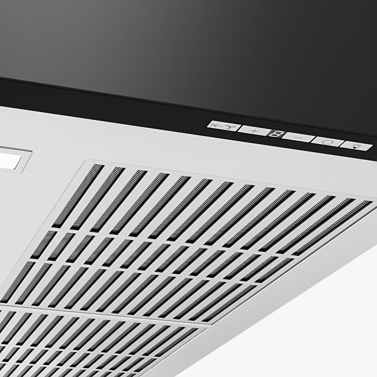 Barazza appliances 3D model_9