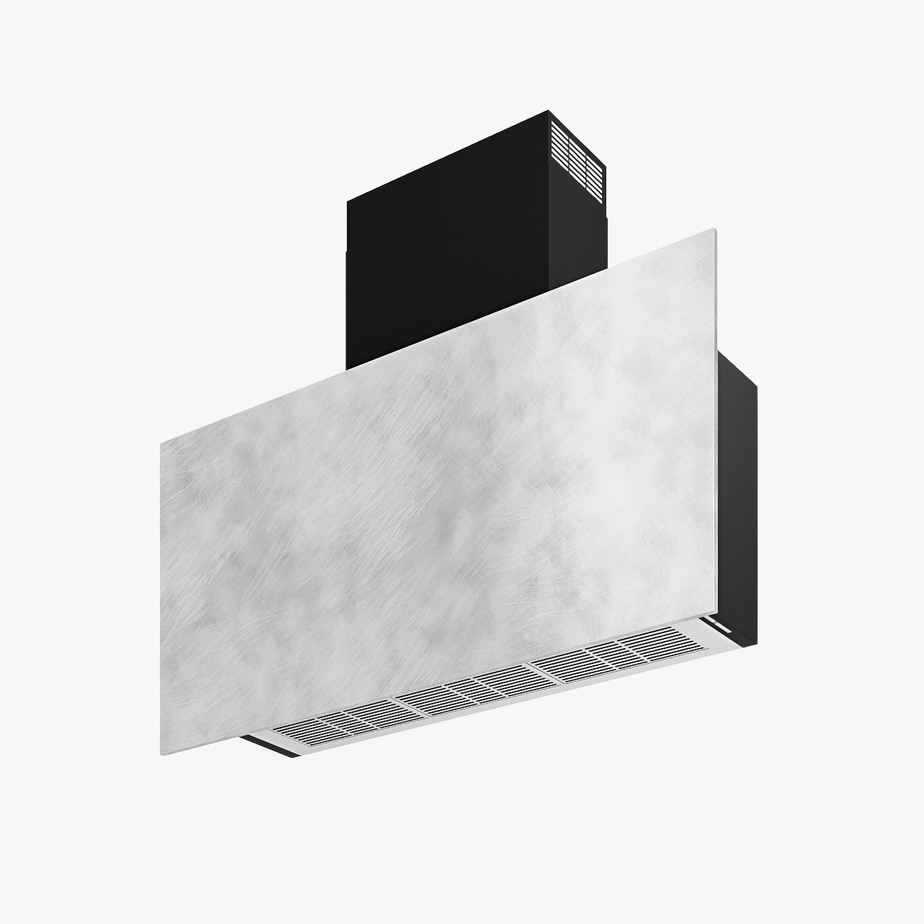 Barazza appliances 3D model_7