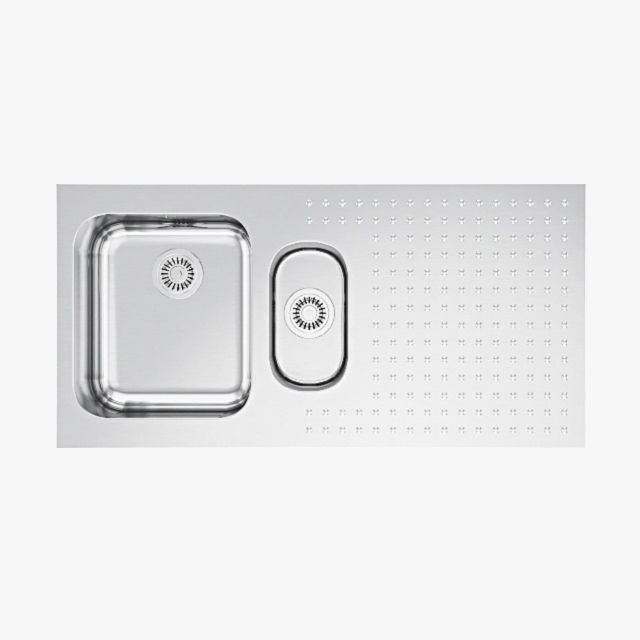 Barazza appliances 3D model_37