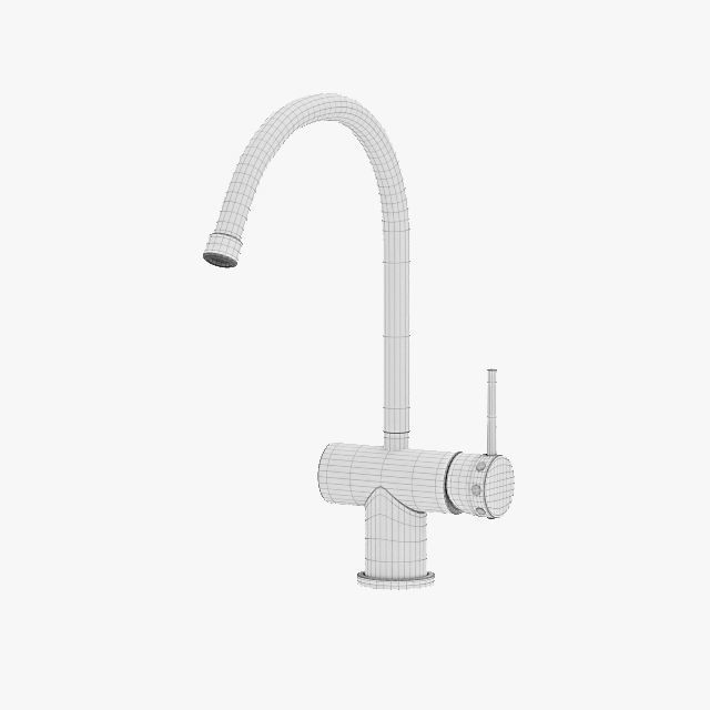 Barazza appliances 3D model_57