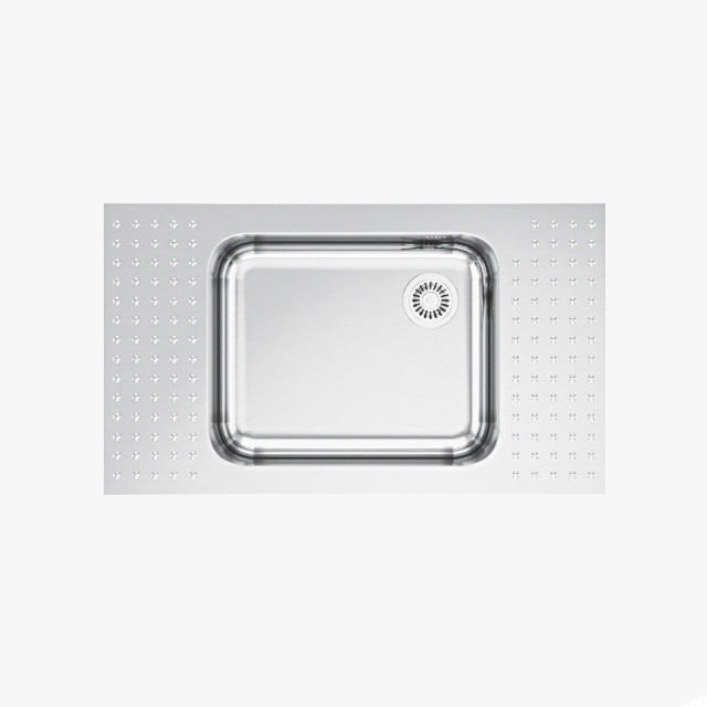 Barazza appliances 3D model_42