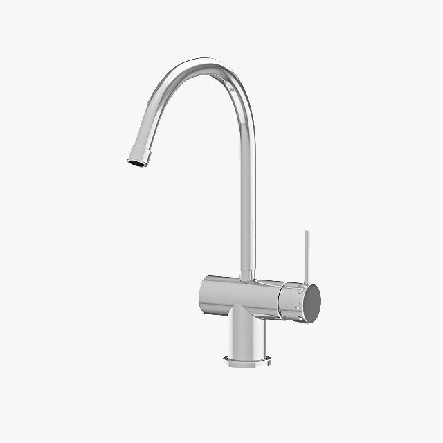 Barazza appliances 3D model_47