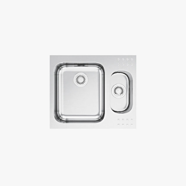 Barazza appliances 3D model_48