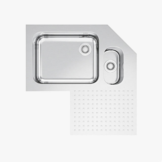 Barazza appliances 3D model_35