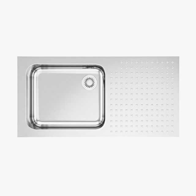 Barazza appliances 3D model_38