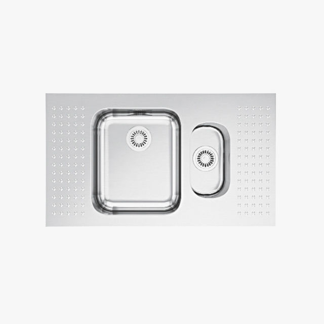 Barazza appliances 3D model_40